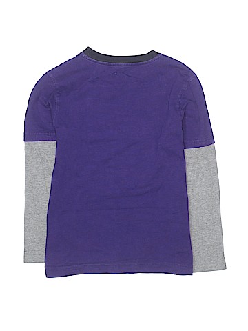 Gymboree Long Sleeve T-Shirt (view 2)