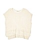 Abercrombie Ivory Pullover Sweater Size 16 - photo 1