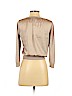 H&M Tan Cardigan Size S - photo 2