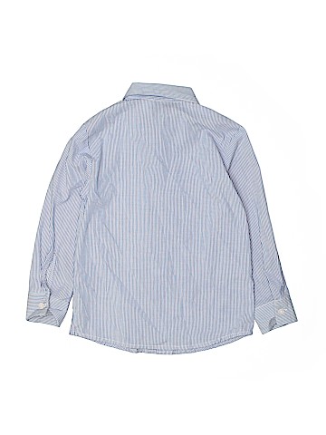TFW Long Sleeve Button-Down Shirt (view 2)