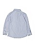 TFW Blue Long Sleeve Button-Down Shirt Size 5 - photo 2