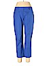 Talbots Blue Dress Pants Size 10 (petite) - photo 1