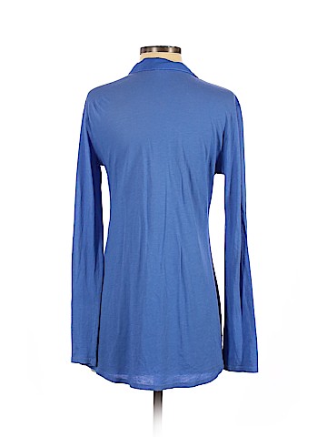 Splendid Long Sleeve Blouse (view 2)