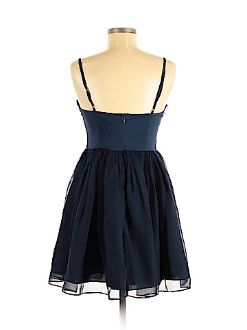 Minuet Cocktail Dress (view 2)