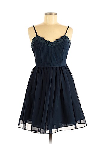 Minuet Cocktail Dress (view 1)