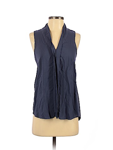 Splendid Sleeveless Blouse (view 1)