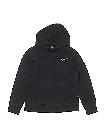 Nike Pullover Hoodie (view 1)
