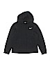 Nike Black Pullover Hoodie Size M (kids) - photo 1