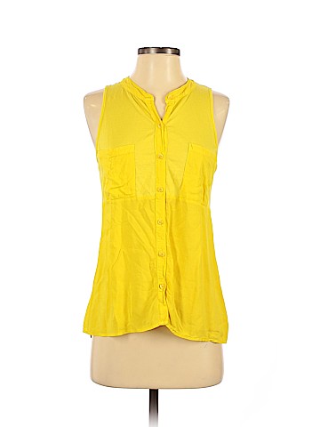 Splendid Sleeveless Blouse (view 1)