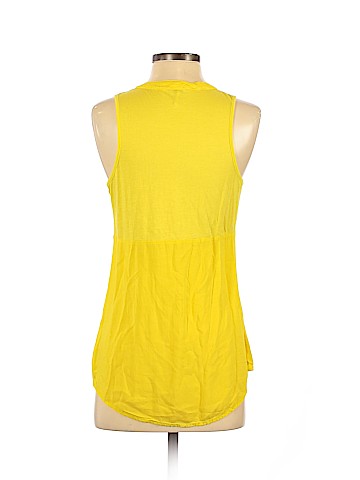 Splendid Sleeveless Blouse (view 2)