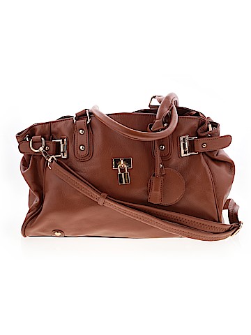 MG Collection Satchel (view 1)