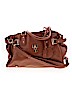 MG Collection Brown Satchel One size - photo 1