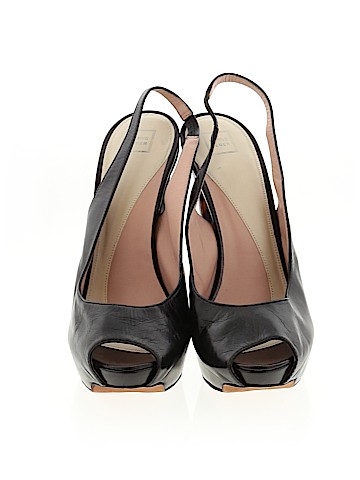 Herve Leger Heels (view 2)