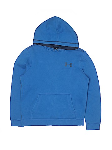 Under Armour Pullover Hoodie (view 1)