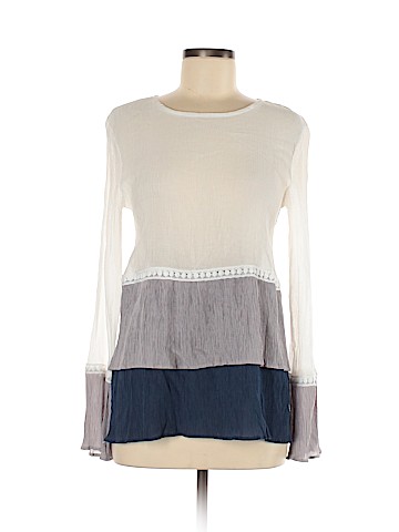 Unbranded Long Sleeve Top (view 1)