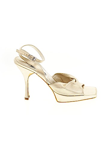 Moschino Heels (view 1)