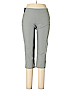 Simply Vera Vera Wang Gray Casual Pants Size L (petite) - photo 1