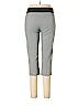 Simply Vera Vera Wang Gray Casual Pants Size L (petite) - photo 2