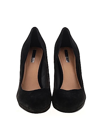 Tahari Heels (view 2)