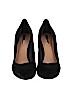 Tahari Black Heels Size 9 - photo 2