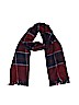 Assorted Brands 100% Acrylic Plaid Burgundy Scarf One size - photo 1