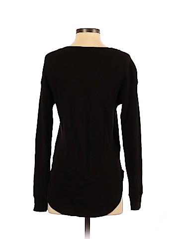 Splendid Long Sleeve Top (view 2)