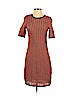 M Missoni Pink Casual Dress Size EU (IT) 40 / US 4 - photo 1