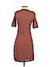 M Missoni Pink Casual Dress Size EU (IT) 40 / US 4 - photo 2