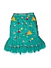 Hanna Andersson 100% Nylon Blue Skirt Size M (youth) - photo 1