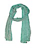 Unbranded Lace Green Scarf One size - photo 1