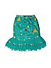 Hanna Andersson 100% Nylon Blue Skirt Size M (youth) - photo 2