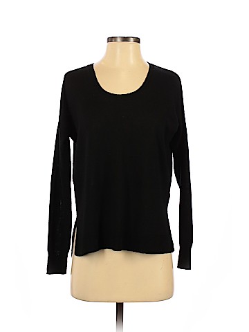 Madewell Pullover Sweater (view 1)