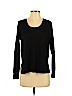 Madewell Black Pullover Sweater Size XS - photo 1