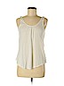 Express Ivory Tank Top Size S (petite) - photo 1