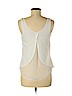 Express Ivory Tank Top Size S (petite) - photo 2