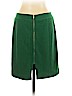 Banana Republic Green Casual Skirt Size 10 - photo 2
