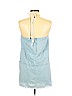 Sugar Lips Blue Casual Dress Size M - photo 2