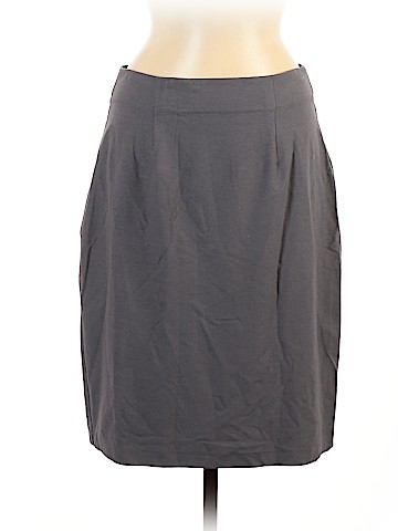 Eileen Fisher Casual Skirt (view 1)