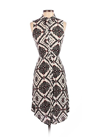 Charlotte Russe Casual Dress (view 1)