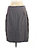 Eileen Fisher Gray Casual Skirt Size M - photo 2