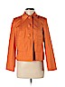 Rafaella Orange Jacket Size 8 (petite) - photo 1
