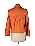 Rafaella Orange Jacket Size 8 (petite) - photo 2