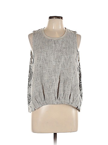 Akemi + Kin Sleeveless Top (view 1)
