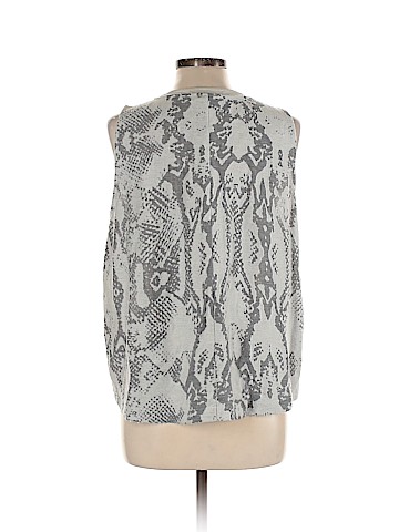 Akemi + Kin Sleeveless Top (view 2)