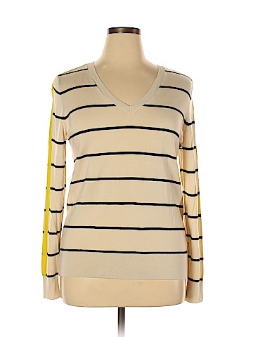 Banana Republic Wool Pullover Sweater (view 1)