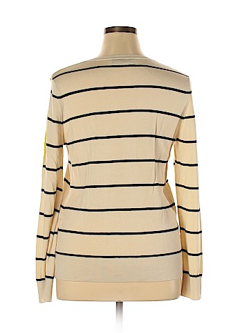 Banana Republic Wool Pullover Sweater (view 2)