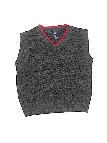 Baby Gap Wool Pullover Sweater (view 1)