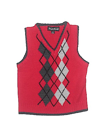 English Laundry Sweater Vest (view 1)