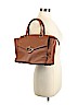 MICHAEL Michael Kors Brown Leather Shoulder Bag One size - photo 2
