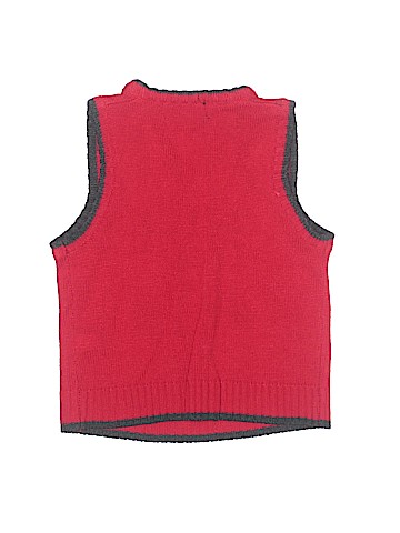 English Laundry Sweater Vest (view 2)